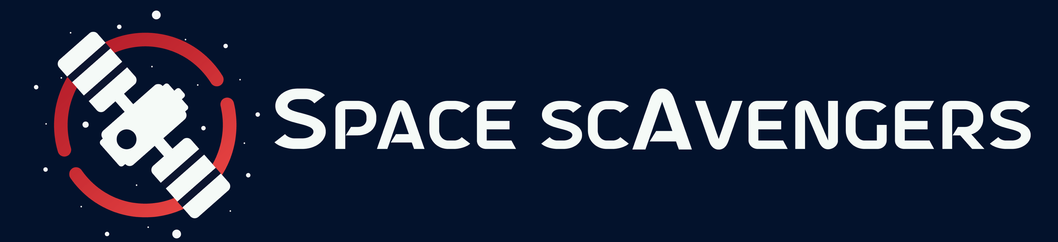 Space Scavengers