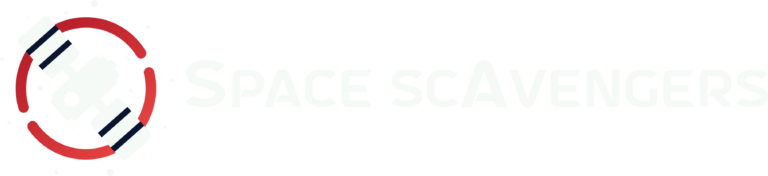 Space Scavengers Logo