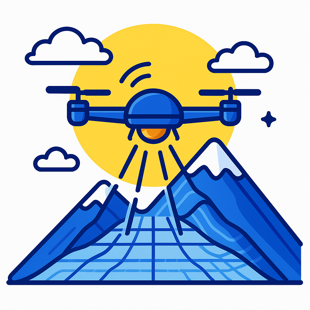 Drone Measurement