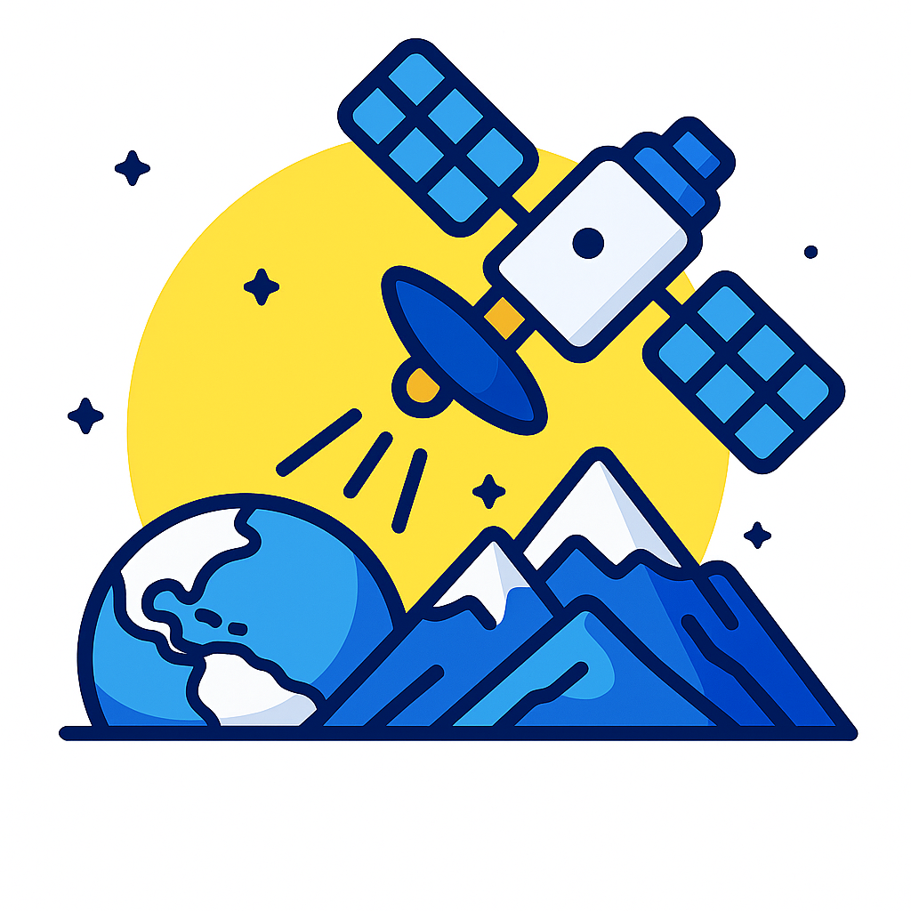 Satellite Imaging